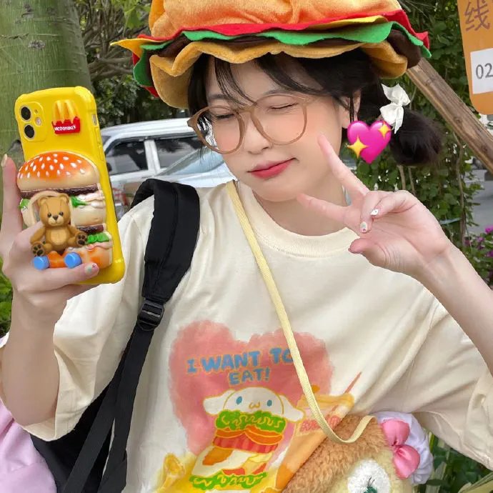 最爱出现了